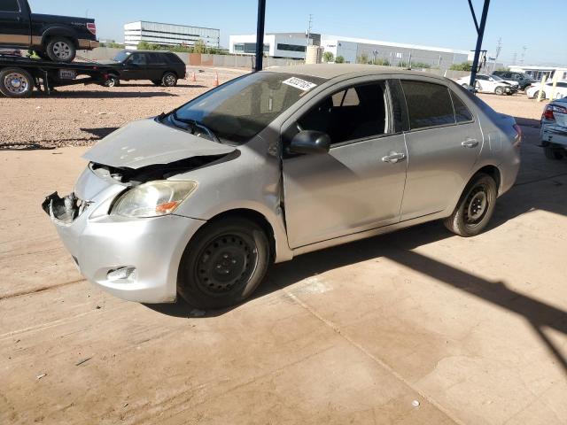 Global Auto Auctions: 2012 TOYOTA YARIS