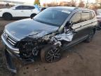 Lot #3302646099 2021 VOLKSWAGEN TIGUAN SE