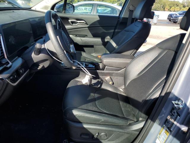 2025 KIA SPORTAGE E #3301828352