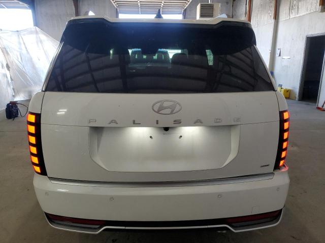 2026 HYUNDAI PALISADE C #3293513468