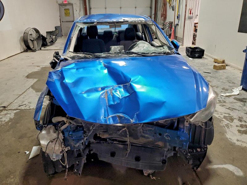 2017 TOYOTA YARIS IA #3304587458