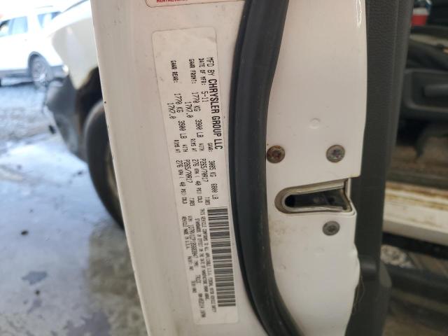 2011 DODGE RAM 1500 #3296470667