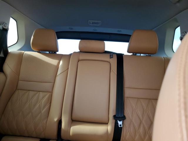 2023 NISSAN ROGUE PLAT #3302633021