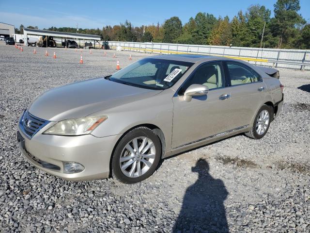 Global Auto Auctions: 2011 LEXUS ES 350