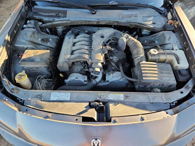 2008 DODGE CHARGER #3291364132