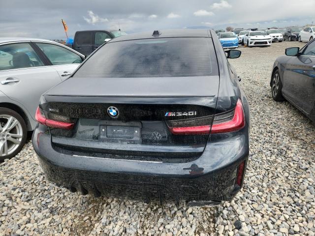 2025 BMW M340I #3302002084