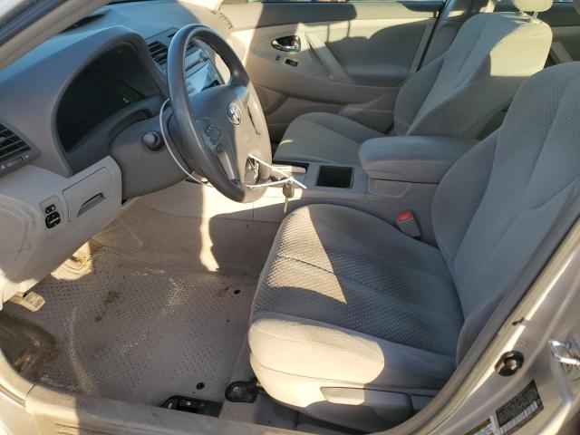 2009 TOYOTA CAMRY BASE #3298143243