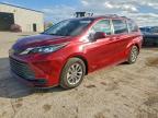 Lot #3296219453 2021 TOYOTA SIENNA LE