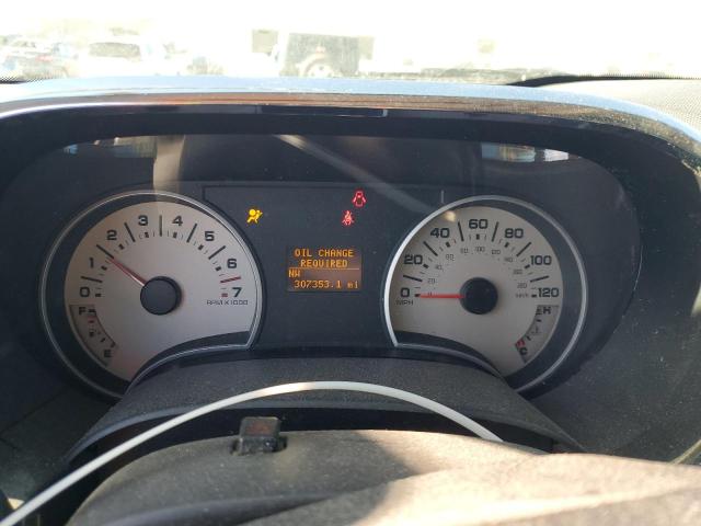 2007 FORD EXPLORER L #3298095139