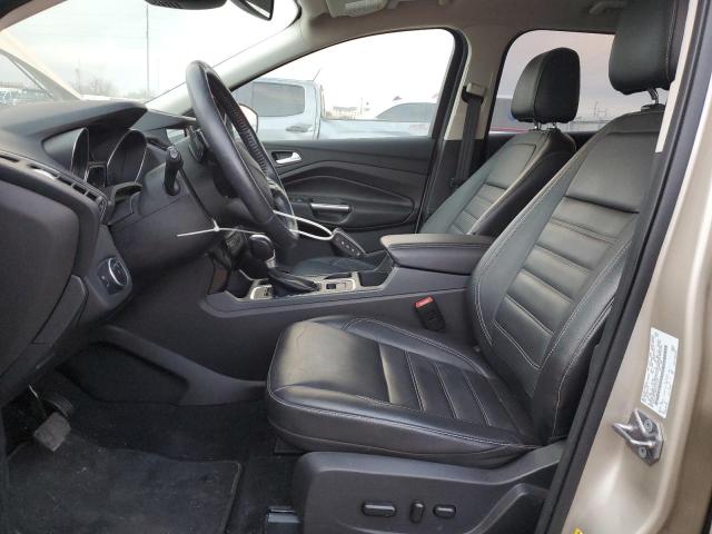2017 FORD ESCAPE TIT #3292118946