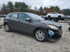 Lot #3303880695 2012 MAZDA 3 I