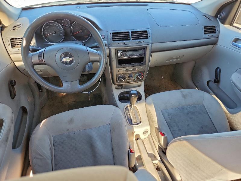 2007 CHEVROLET COBALT LS #3298301137