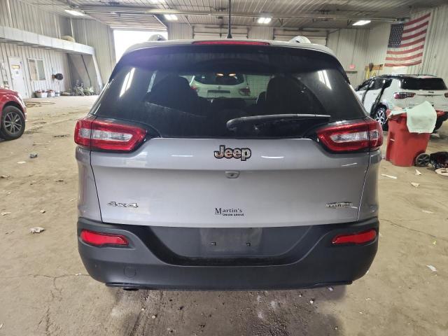 2018 JEEP CHEROKEE L - 1C4PJMLB0JD501027