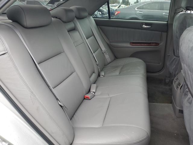 2006 TOYOTA CAMRY LE #3303758431