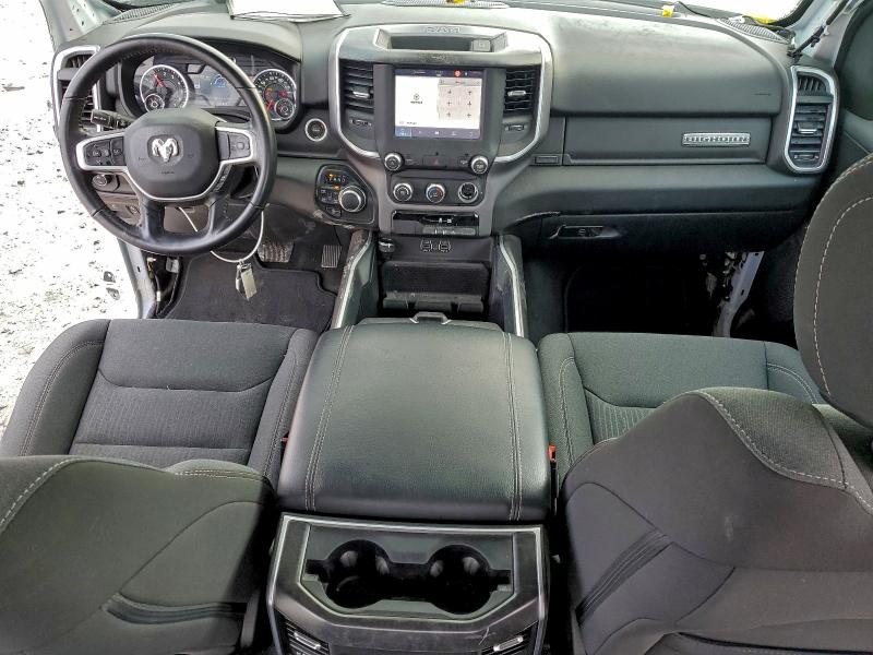 2022 RAM 1500 BIG H #3303727477