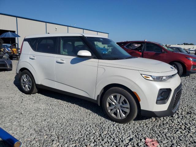 2020 KIA SOUL LX #3294503562