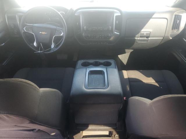 2016 CHEVROLET SILVERADO #3297163513