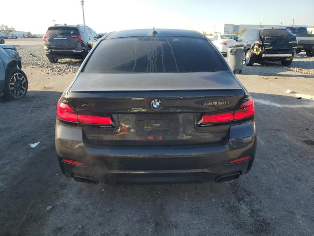 2021 BMW M550XI #3296978893