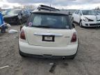 Lot #3308499060 2008 MINI COOPER