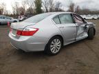 Lot #3296889851 2015 HONDA ACCORD EX