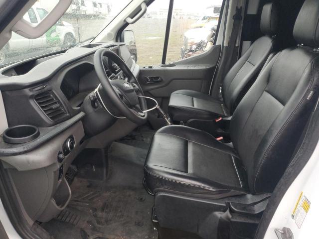 2023 FORD TRANSIT T- #3310301077