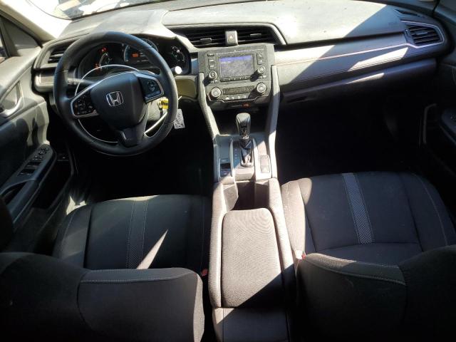 2021 HONDA CIVIC LX #3283994798