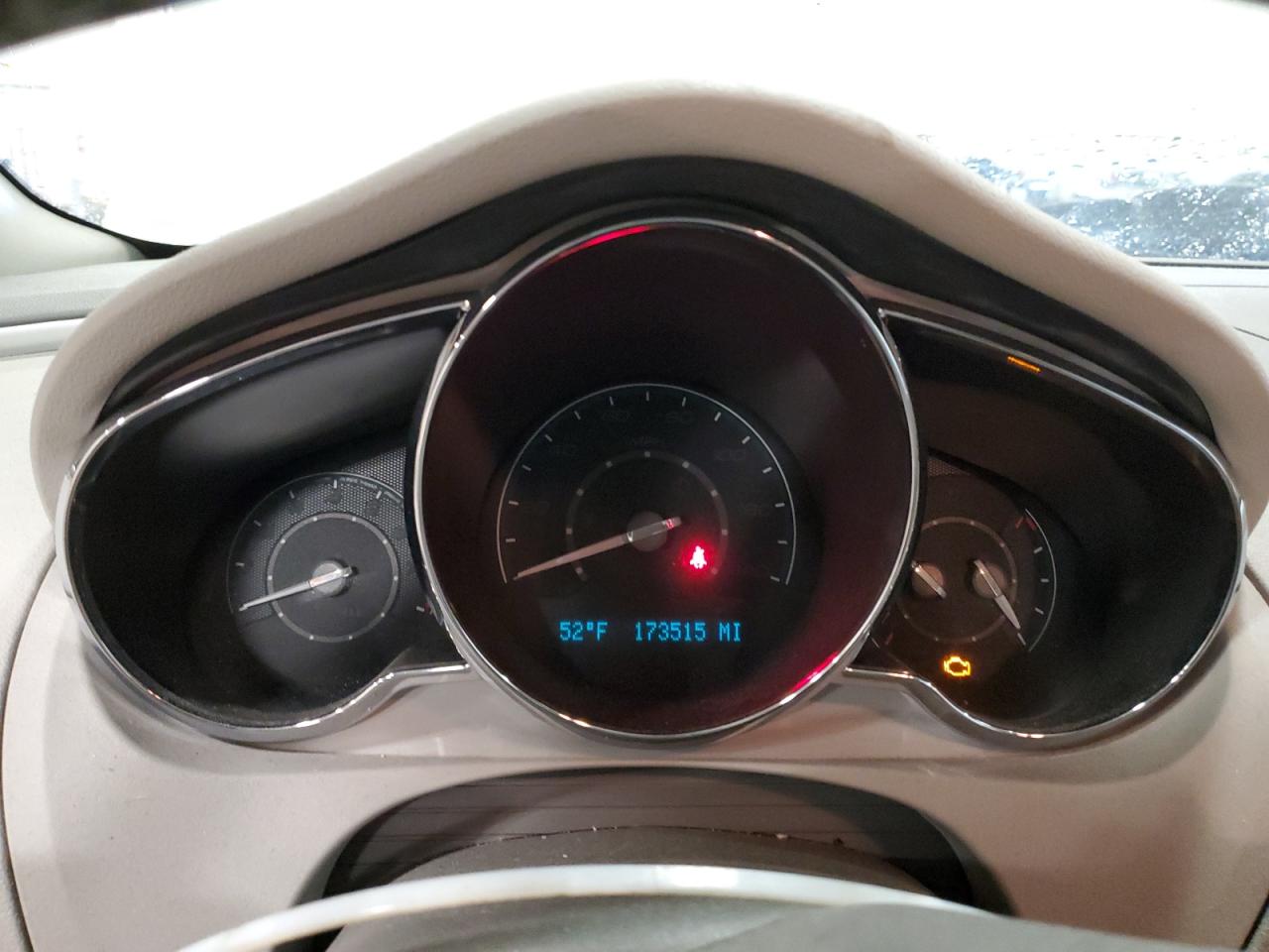 CHEVROLET MALIBU 2LT