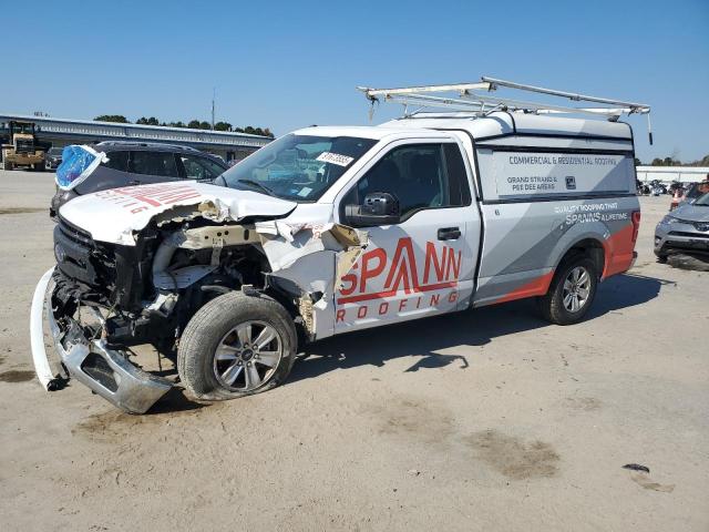 Global Auto Auctions: 2019 FORD F150