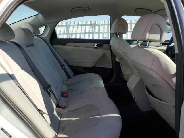 2016 HYUNDAI SONATA SE 5NPE24AF1GH360577