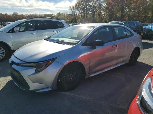 Global Auto Auctions: 2024 TOYOTA COROLLA LE