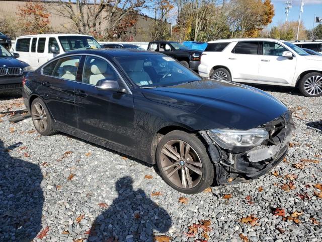 2016 BMW 428 XI GRA WBA4C9C55GG137910