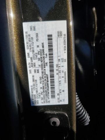 2024 FORD F150 RAPTO #3286499308