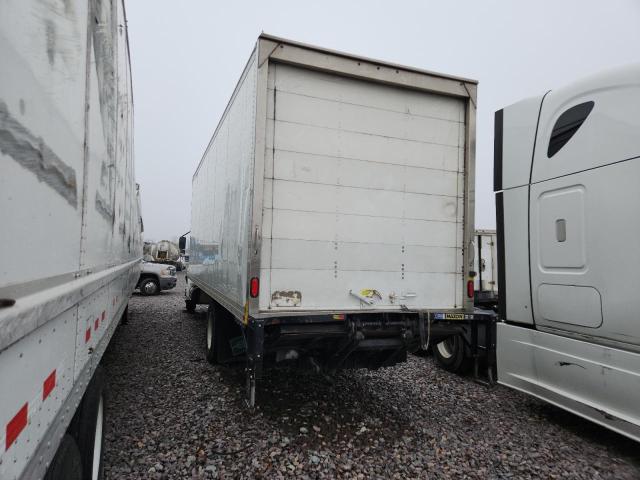 2022 INTERNATIONAL MV607 #3292398269