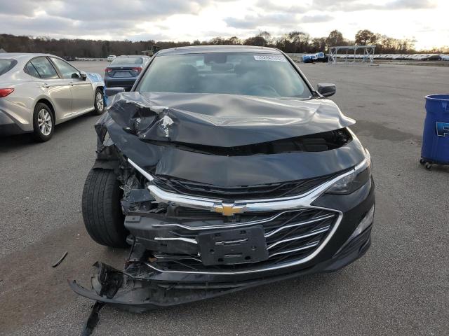 2024 CHEVROLET MALIBU LT #3294541636