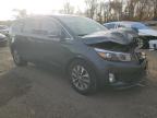 Lot #3301750374 2018 KIA SEDONA EX