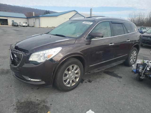 2015 BUICK ENCLAVE #3303924705