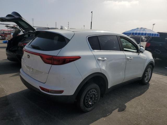 2017 KIA SPORTAGE L - KNDPM3AC5H7165638