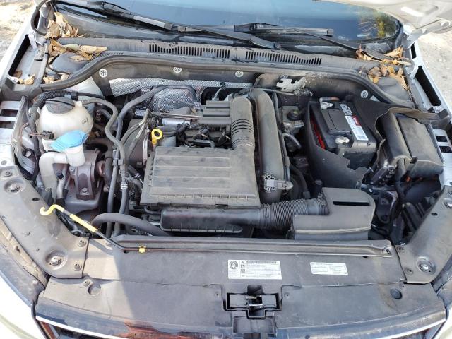 2017 VOLKSWAGEN JETTA S #3305370300