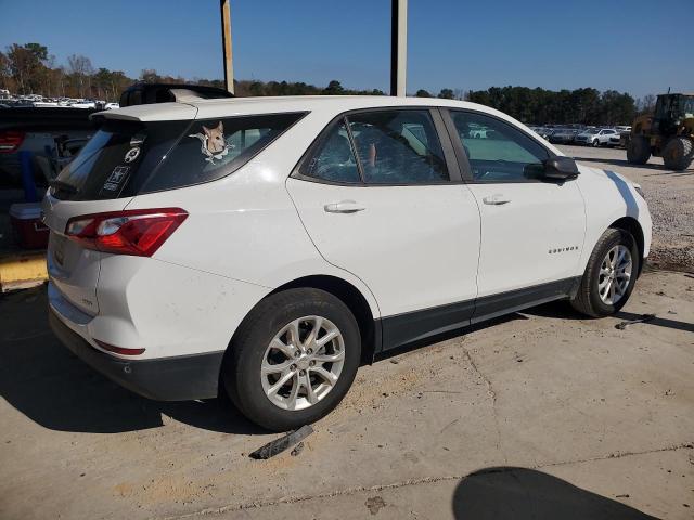 2020 CHEVROLET EQUINOX #3302869927
