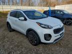 Lot #3296983832 2018 KIA SPORTAGE E