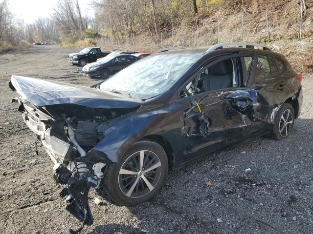 2019 SUBARU IMPREZA PR #3312424664