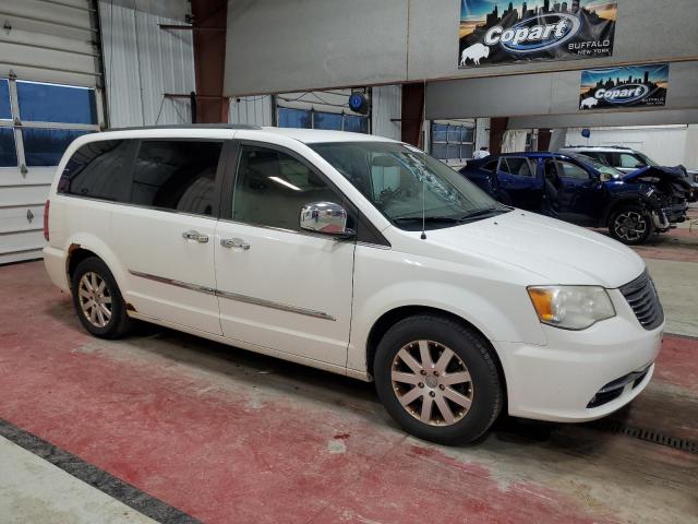 2012 CHRYSLER TOWN & COU - 2C4RC1CG5CR307512