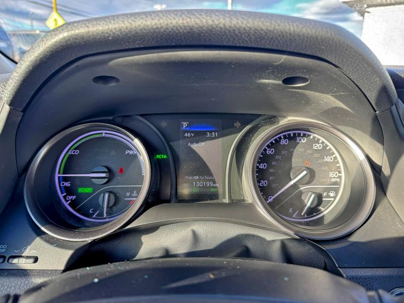 2021 TOYOTA CAMRY SE #3294272896