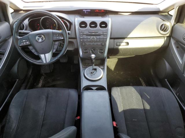2010 MAZDA CX-7 #3300578918