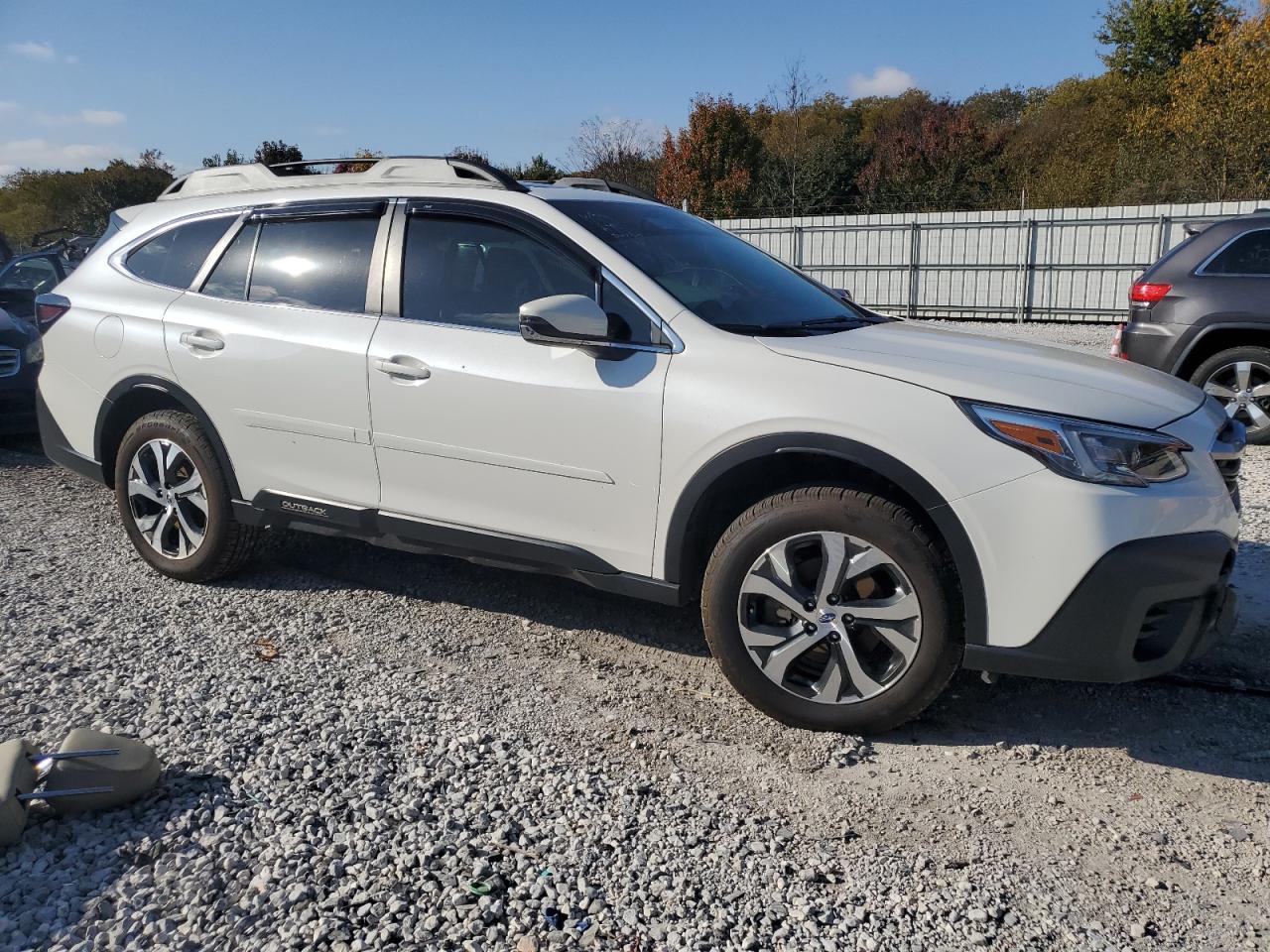 SUBARU OUTBACK LIMITED