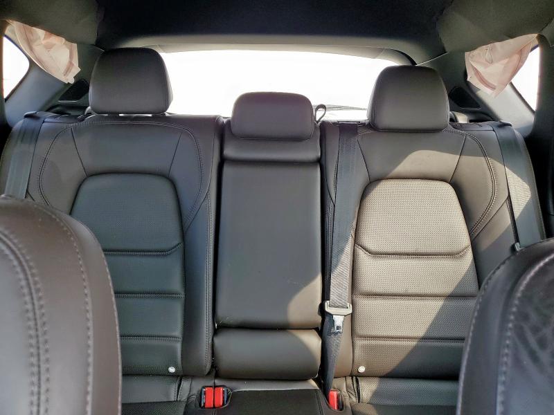 2022 MAZDA CX-5 SIGNA #3303705022