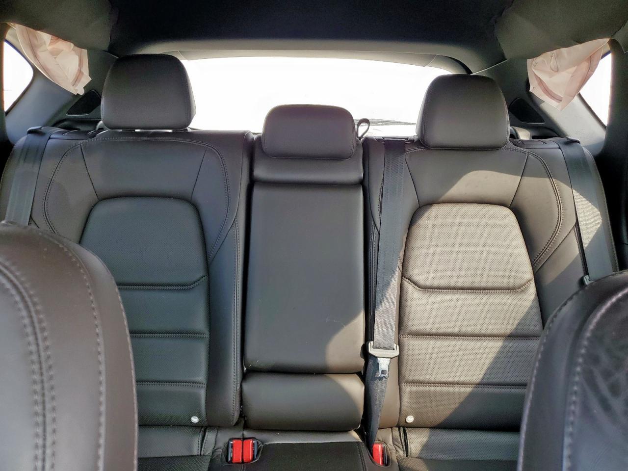 MAZDA CX-5 SIGNATURE