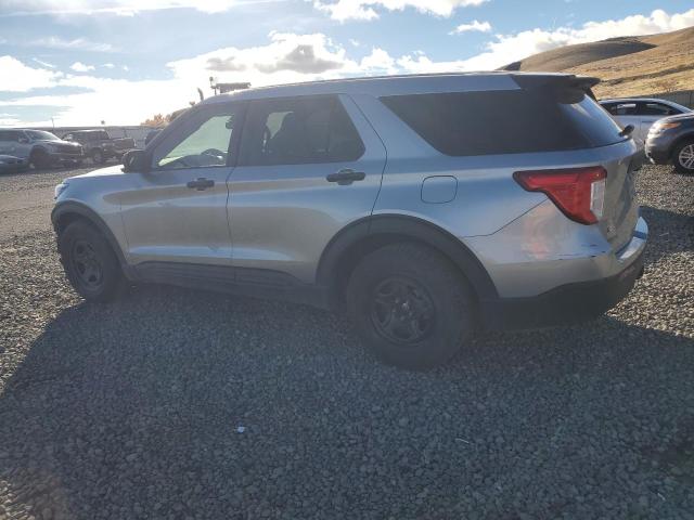2020 FORD EXPLORER P #3292361269