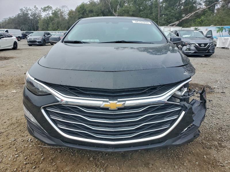 2020 CHEVROLET MALIBU LT #3301752373