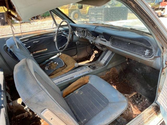 1966 FORD MUSTANG #3279551243
